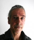 Rencontre Homme France à STRASBOURG : Marc, 68 ans